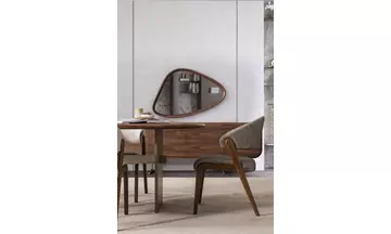 LUGANO Yemek Odası Takımı