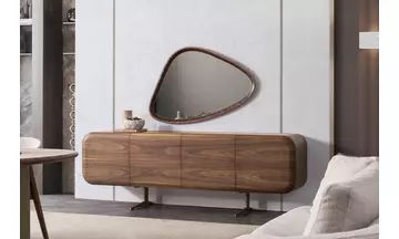 LUGANO Yemek Odası Takımı