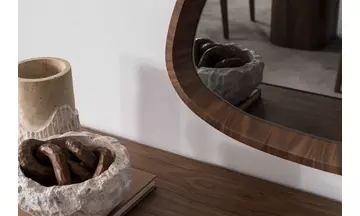 LUGANO Yemek Odası Takımı