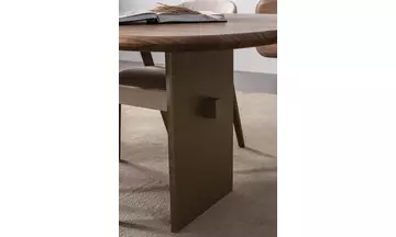 LUGANO Yemek Odası Takımı