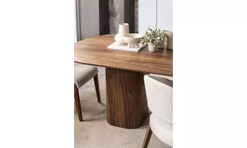 LUGANO Yemek Odası Takımı