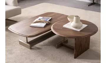 LUGANO Yemek Odası Takımı