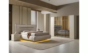 MADRİD Yatak Odası Takımı