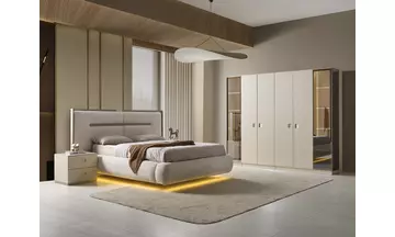 MADRİD Yatak Odası Takımı
