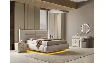 MADRİD Yatak Odası Takımı