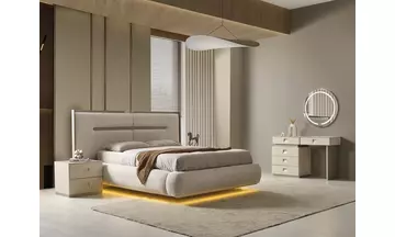 MADRİD Yatak Odası Takımı