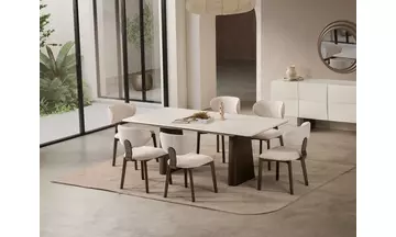 ALFA Yemek Odası Takımı