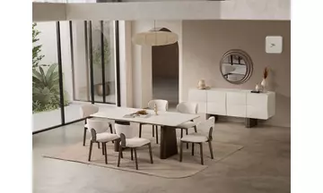ALFA Yemek Odası Takımı