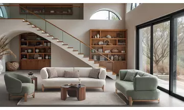 PUMA Koltuk Takımı