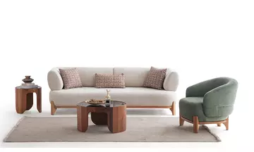 PUMA Koltuk Takımı