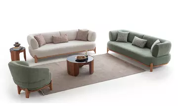 PUMA Koltuk Takımı