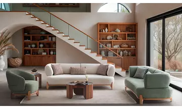 PUMA Koltuk Takımı