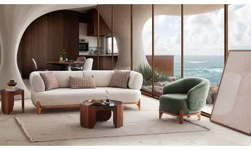 PUMA Koltuk Takımı