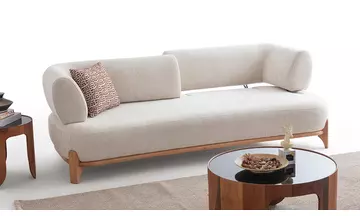 PUMA Koltuk Takımı