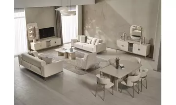 SENNA Koltuk Takımı