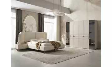 SENNA Yatak Odası Takımı