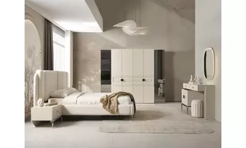 SENNA Yatak Odası Takımı