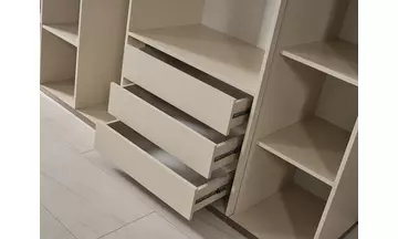 SENNA Yatak Odası Takımı