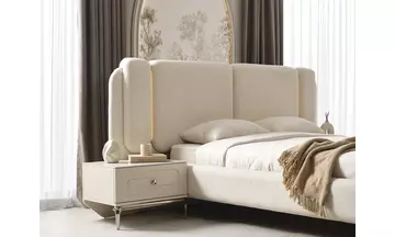 SENNA Yatak Odası Takımı