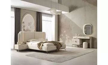 SENNA Yatak Odası Takımı