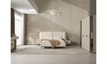 SENNA Yatak Odası Takımı
