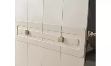 SENNA Yatak Odası Takımı