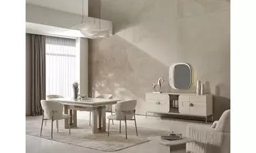 SENNA Yemek Odası Takımı