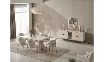 SENNA Yemek Odası Takımı