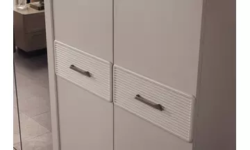 NOTA Yatak Odası Takımı