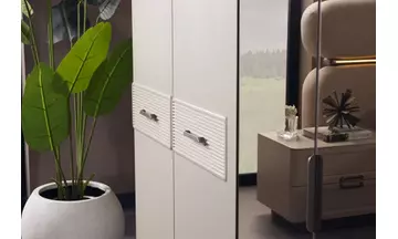 NOTA Yatak Odası Takımı