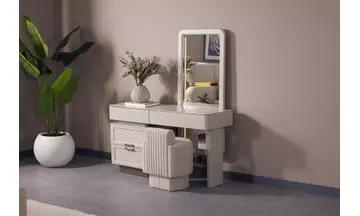 NOTA Yatak Odası Takımı