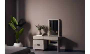 NOTA Yatak Odası Takımı