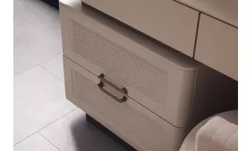 NOTA Yatak Odası Takımı