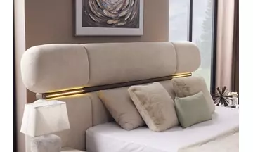 NOTA Yatak Odası Takımı