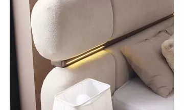 NOTA Yatak Odası Takımı