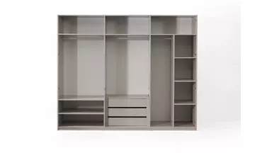 NOTA Yatak Odası Takımı