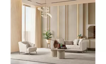 SOLO Koltuk Takımı