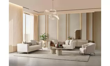 SOLO Koltuk Takımı