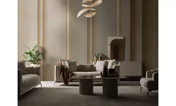 SOLO Koltuk Takımı