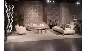 BOLİVYA Koltuk Takımı