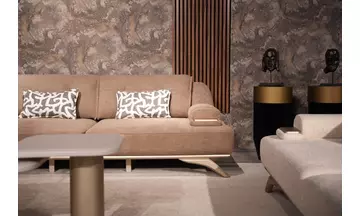 BOLİVYA Koltuk Takımı