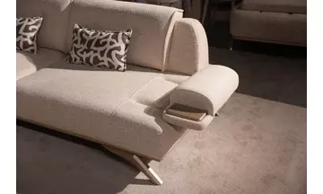 BOLİVYA Koltuk Takımı