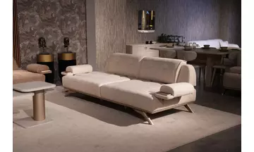 BOLİVYA Koltuk Takımı