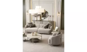 VELORA Koltuk Takımı