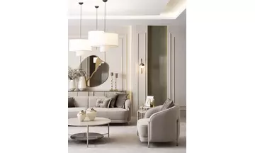 VELORA Koltuk Takımı
