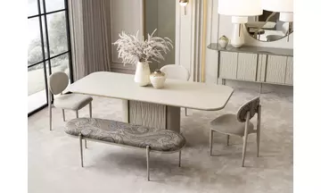 VELORA Yemek Odası Takımı