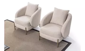 ASTANA Koltuk Takımı