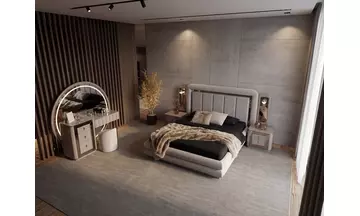 GRAND Yatak Odası Takımı