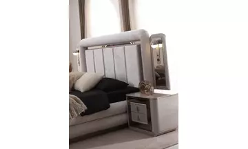 GRAND Yatak Odası Takımı