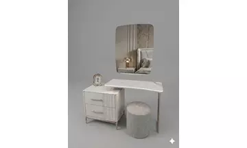 Şimal Yatak Odası Takımı